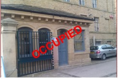 Unit Side 13 Occupied Feb 21